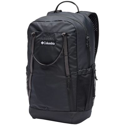 Columbia Echo Mountain 25L Rucksack 2121431010 Schwarz Einheitsgröße