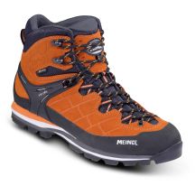 Herren-Trekkingstiefel MEINDL Litepeak GTX mit Gore-Tex-Membran