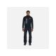 4. Rossignol New Hero Classique Clim Sweatshirt Schwarz