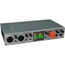 ESI Amber i4 – Audio-Interface