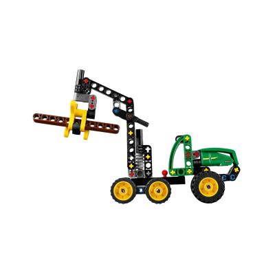 4. LEGO Technic 42218 John Deere 1470H Mähdrescher