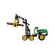 4. LEGO Technic 42218 John Deere 1470H Mähdrescher