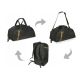 2. 3 in 1 Trainingstasche - Rucksack + Tasche - PREMIUM DBX-SB-20