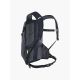 7. EVOC E-Ride 12 schwarzer Fahrradrucksack