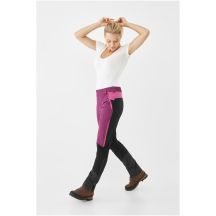 Damenhose VIKING Trek Pro 2.0 Lady pink