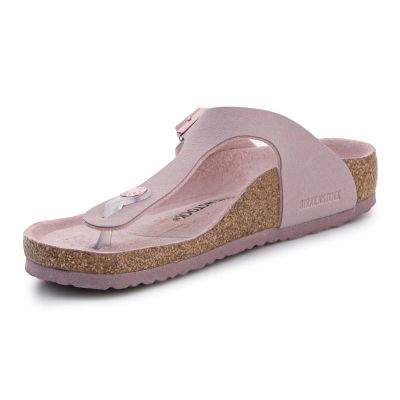 4. Birkenstock Gizeh Kids 1021667 Lavendel Blush Flip-Flops