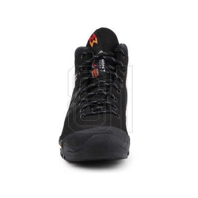 15. Garmont Integra High WP Thermal W 481052-201 Wanderschuhe