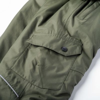 5. Bejo Halvar Jr Skihose 92800439448