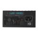 25. ASUS ROG -LOKI-1200T-SFX-L-GAMING Netzteilmodul 1200 W 20+4 Pin ATX Schwarz, Silber