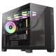17. GameMax NEX C33 BK Computersicherheit & Halterungen Schwarz