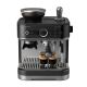 20. Philips PSA3218/10 Kaffeemaschine Barista Brew, 15 bar Pumpendruck, integrierter Milchaufschäumer, halbautomatisch, 1350 W, Schwarz