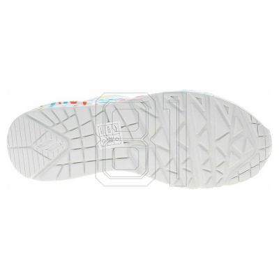 6. Skechers Uno Highlight Love W Schuhe 177981-WMLT
