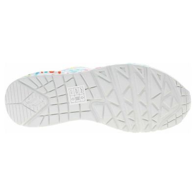 6. Skechers Uno Highlight Love W Schuhe 177981-WMLT