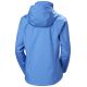 16. Helly Hansen W Crew Hooded Jacket W 34448 554