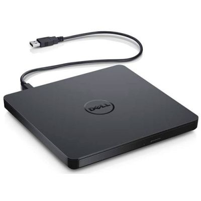7. DELL 784-BBBI Optisches Laufwerk DVD±RW Schwarz