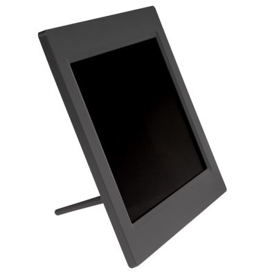 12. Denver PFF-1015B Digitaler Bilderrahmen, Schwarz, 25,6 cm (10,1") Touchscreen, WLAN