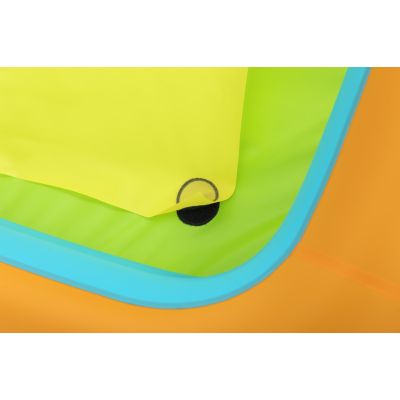 14. Bestway 52728 Bällebad/Spielball