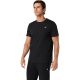 5. Asics Spiral Embroidery Tee