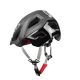 3. KELLYS HELM OUTRAGE SCHWARZ L/XL
