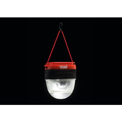 4. Petzl Noctilight Scheinwerferabdeckung