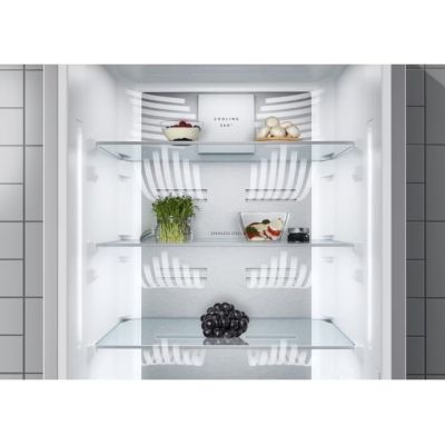 13. ELECTROLUX LNT7ME36G2 Kühl-/Gefrierkombination