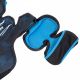 7. Bauer X Jr 1058539 Hockey-Schulterpolster