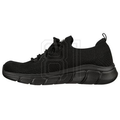 6. Skechers Bobs B Flex - Color Connect W 117121 BBK Schuhe