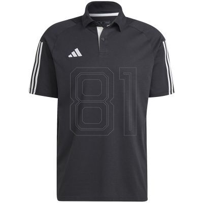 adidas Tiro 23 Competition Polo Shirt M HK8051