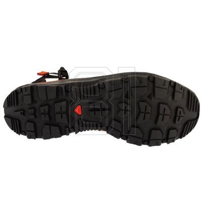 4. Salomon Techamphibian 5 M Schuhe L47965300