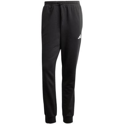 2. Herren-Hose adidas Essentials Feelcozy, schwarz, JE3815