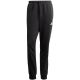 2. Herren-Hose adidas Essentials Feelcozy, schwarz, JE3815