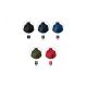 7. Malfini Phantom W Jacke MLI-54107 Rot