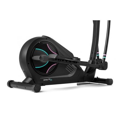 14. Ellipsentrainer Zipro Iconose+ Heat WM