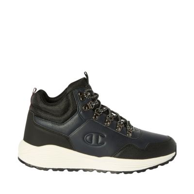 5. Champion Climb RX Mid S21924 BS504 Herrenschuhe