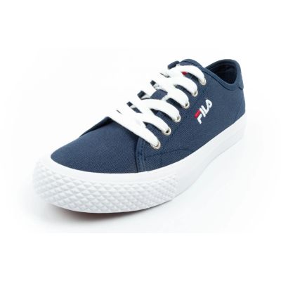 3. Fila Damen-Sportschuhe Pointer Classic Sneaker marineblau modisch
