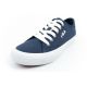 3. Fila Damen-Sportschuhe Pointer Classic Sneaker marineblau modisch