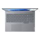 26. Lenovo ThinkBook 16 G8 Ultra 5 135H 16,0" WUXGA IPS 60Hz 300nits AG 16GB DDR5 5600 SSD512 Intel Arc Cam1080p 45Wh W11Pro Arktisgrau 3 Jahre Vor-Ort-Service