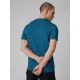 2. Schnelltrocknendes Herren-Trainingsshirt (Standardgröße) 4F 4FRSS26TFTSM2344-30S
