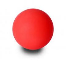 Massageball - hart, hochelastisch (Lacrosseball) Yakima 100432