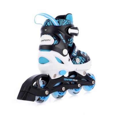 2. TEMPISH Bam-Bu Flash Verstellbare Rollschuhe