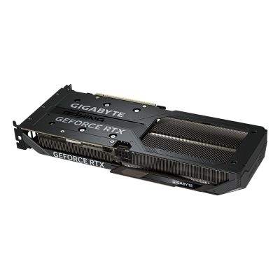 10. GIGABYTE GeForce RTX 5060 GAMING OC V2 8G NVIDIA 8 GB GDDR7