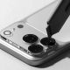 5. Ringke Camera Full Cover 2er-Pack für iPhone 17 Pro Max - Schwarz