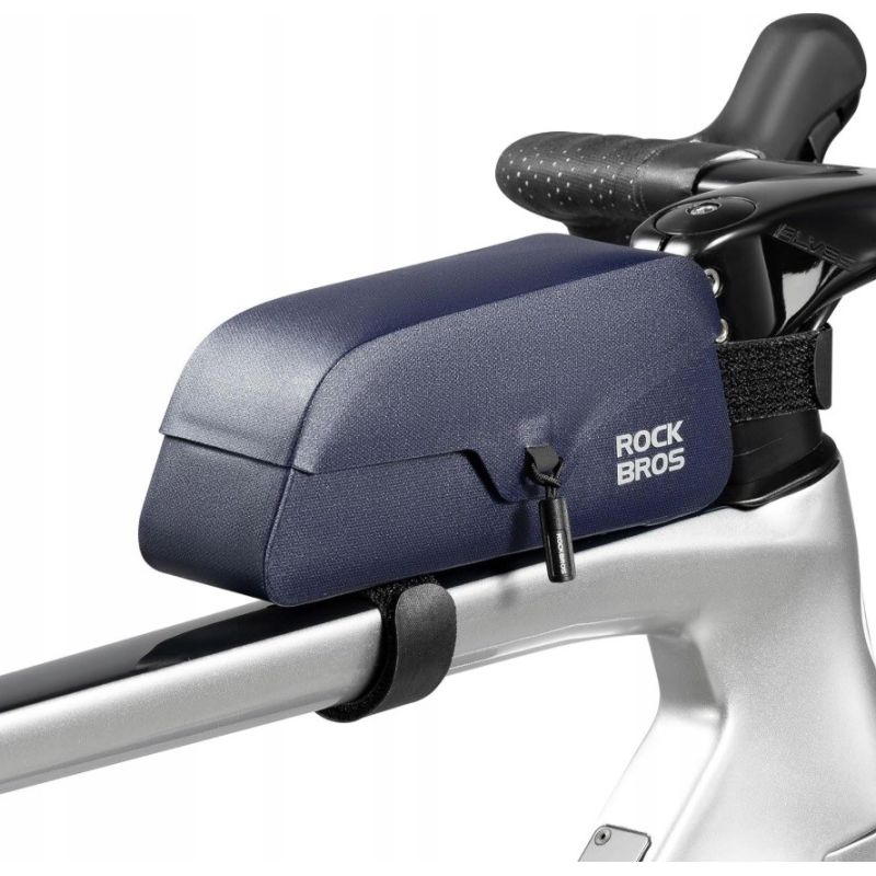 Rockbros Fahrradtasche 30120122005 blau