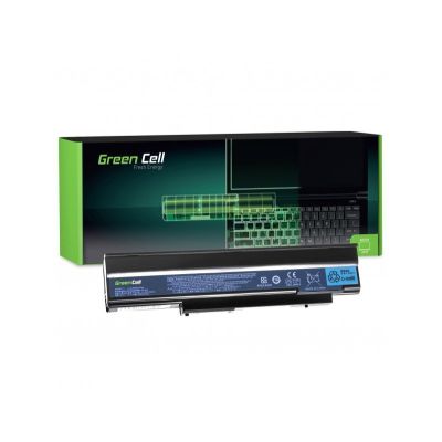 GREEN CELL AC12 AKKU FÜR ACER ASPIRE AS09C31 AS09C71 AS09C75 4400 mAh 11,1 V