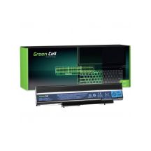 GREEN CELL AC12 AKKU FÜR ACER ASPIRE AS09C31 AS09C71 AS09C75 4400 mAh 11,1 V