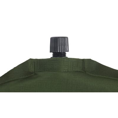 3. Easy Camp Kestrel Mat Einzelmatratze 5,0 cm, Grün, Unisex