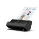 24. Epson ES-C320W ADF + Einzelblatteinzugsscanner 600 x 600 dpi A4 Schwarz