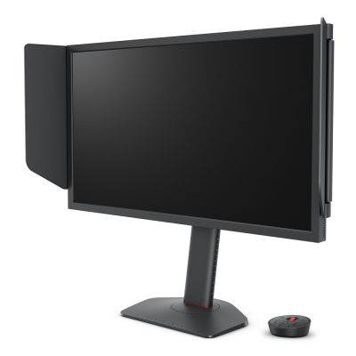 13. ZOWIE XL2566X+ Computermonitor 61,2 cm (24,1") 1920 x 1080 px Full HD Schwarz