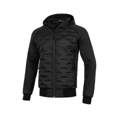 Pitbull Roxton Herren-Sportjacke mit Kapuze - 5230149000