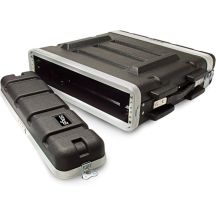 Stagg ABS 2 HE - Rackgehäuse